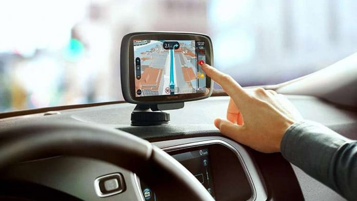 gps-automobile gps auto