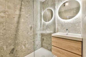 Pourquoi opter pour une douche italienne ?