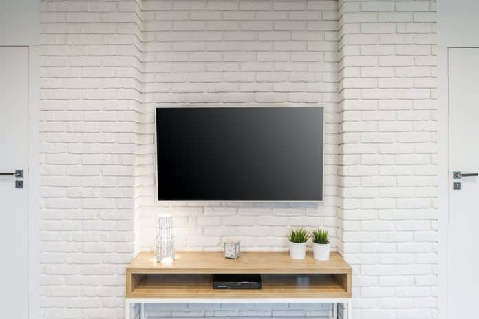 Support TV mural comment choisir
