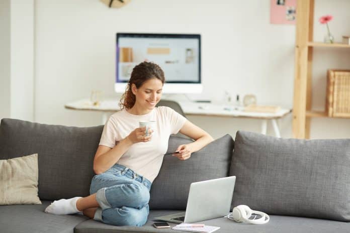 Le black friday, c'est aussi sur les sites de téléshopping