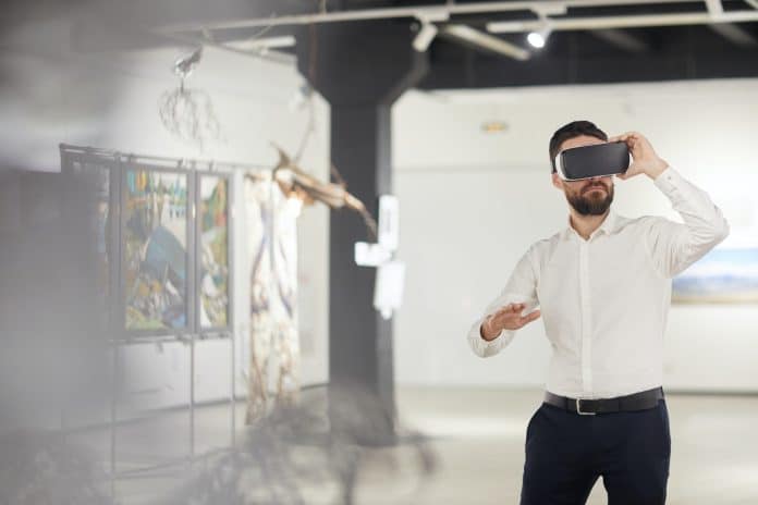 Lunette de réalité virtuelle : lesquelles choisir ? Lunette de réalité virtuelle : lesquelles choisir ?