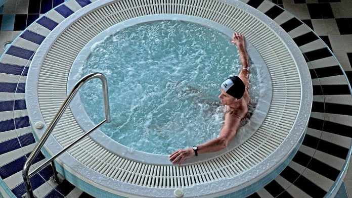 Le spa : l'équipement incontournable pour se sentir en forme