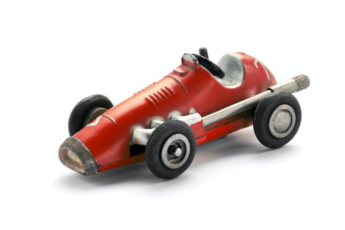 Voiture miniature : tout savoir sur cette collection
