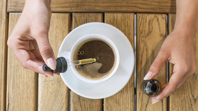 Est-il possible de cuisiner avec du CBD ?