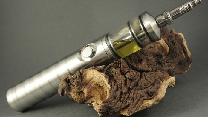 La résistance est une pièce primordiale pour les e-cigarettes 