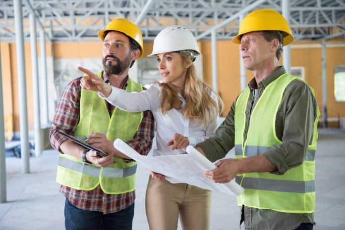 Quel est le rôle des barrières Titan pour chantier ?