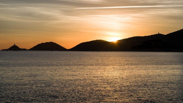 Pour vos prochaines vacances, pensez à Ajaccio ! 