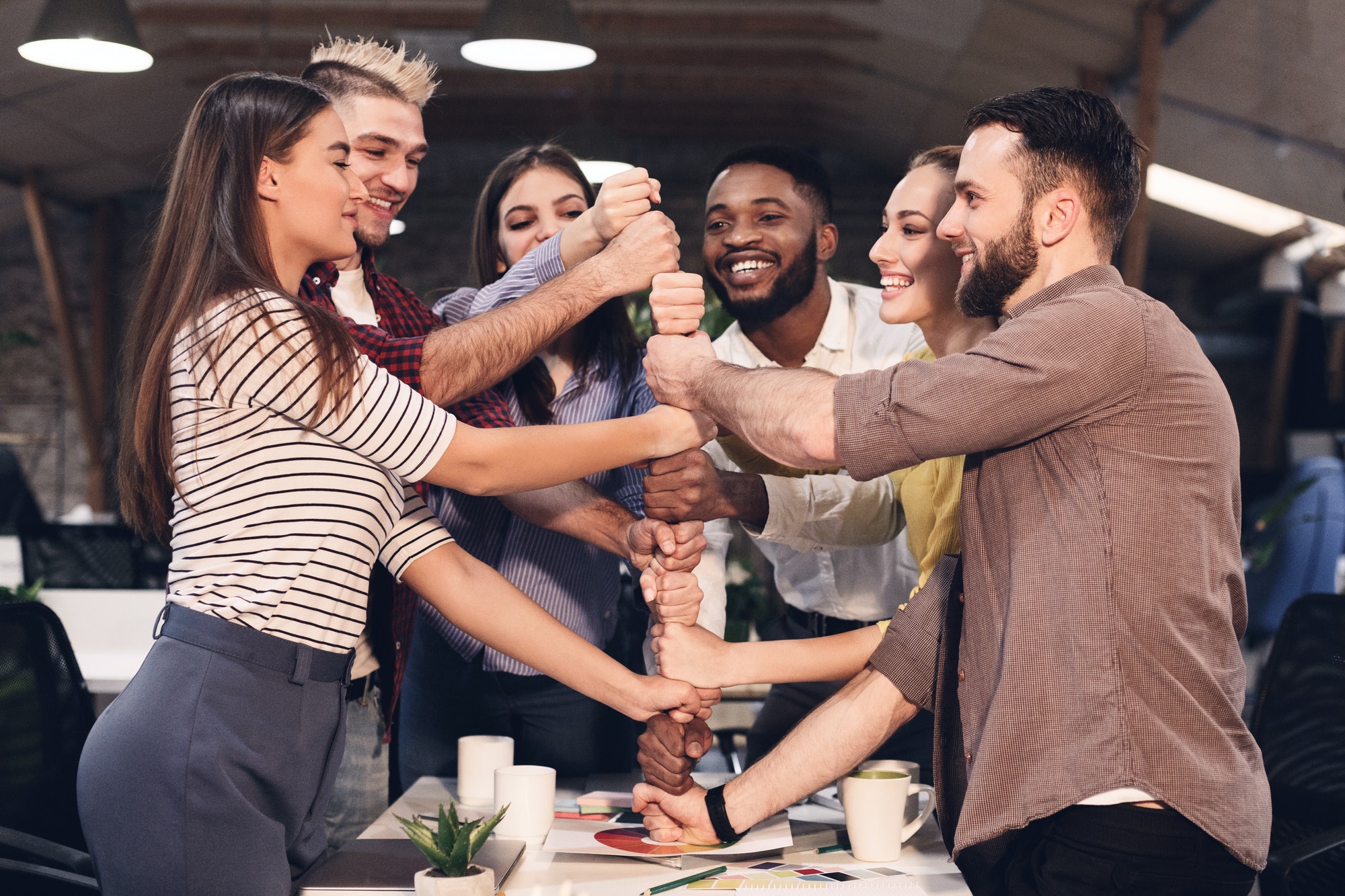 Organiser un team building original dans un escape game Organiser un team building original dans un escape game