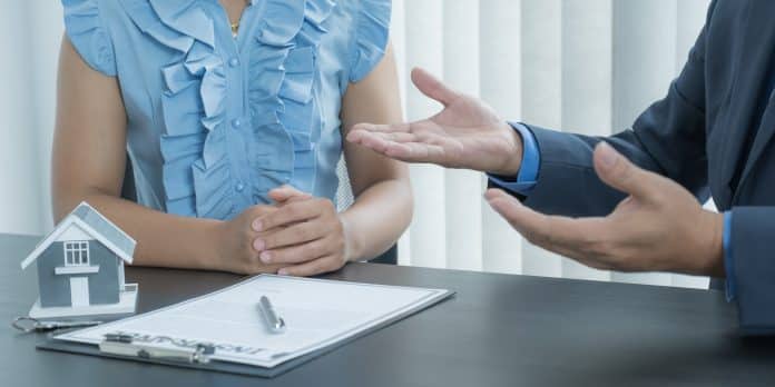 mandat simple de vente