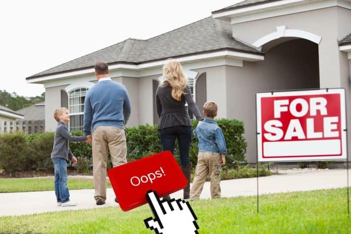 Évitez ces 10 problèmes fréquents lors de la vente d'une maison avec nos conseils.