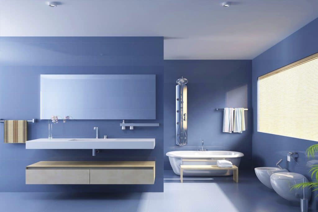 Choisir les bonnes couleurs pour votre maison : comment créer une atmosphère accueillante