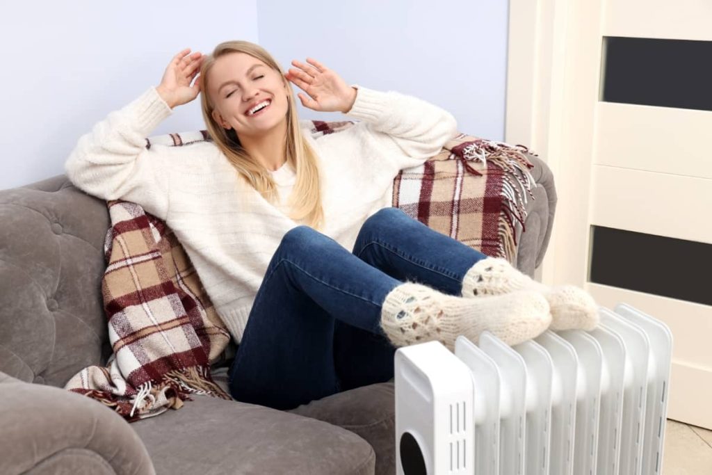 05 conseils pour réduire les coûts de chauffage en hiver tout en maintenant le confort à la maison
