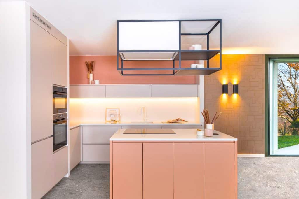 Choisir les bonnes couleurs pour votre maison : comment créer une atmosphère accueillante