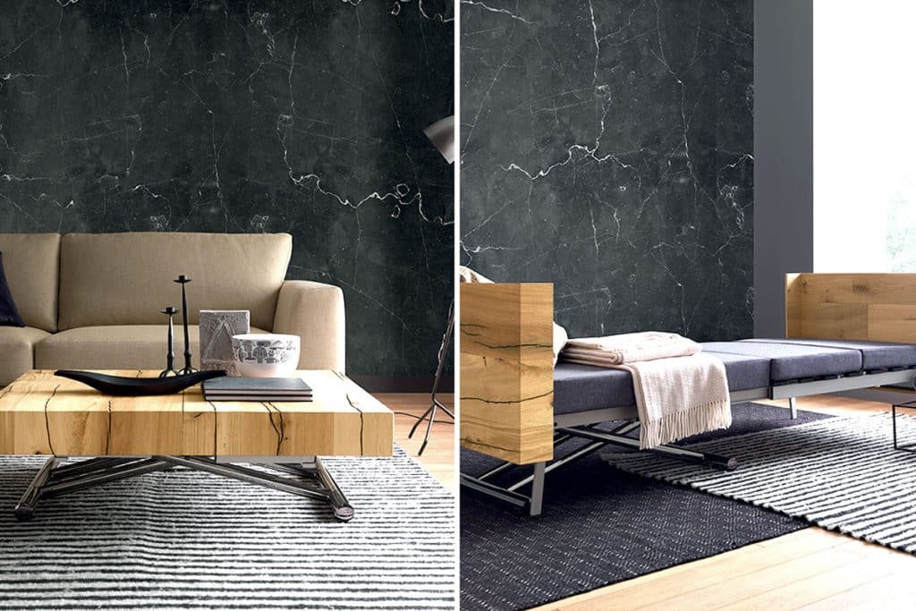 Comment optimiser l'espace de votre petit appartement ? 10 astuces pour un aménagement astucieux