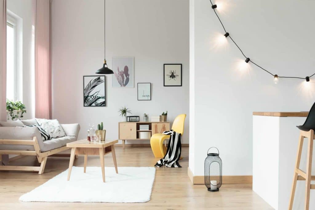 Comment optimiser l'espace de votre petit appartement ? 10 astuces pour un aménagement astucieux