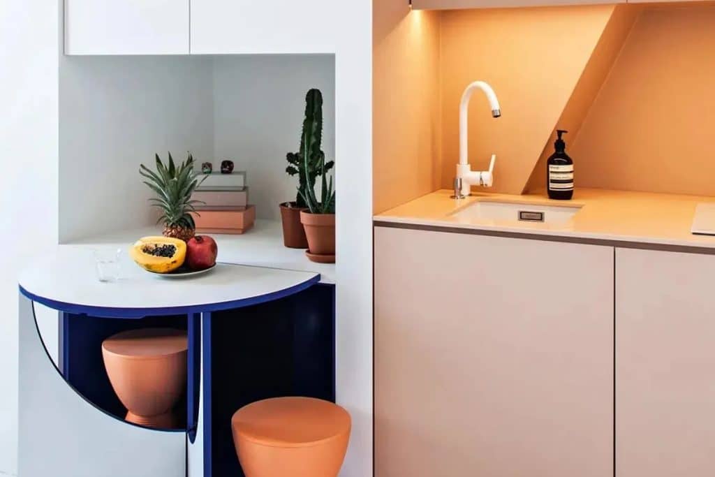 Comment optimiser l'espace de votre petit appartement ? 10 astuces pour un aménagement astucieux