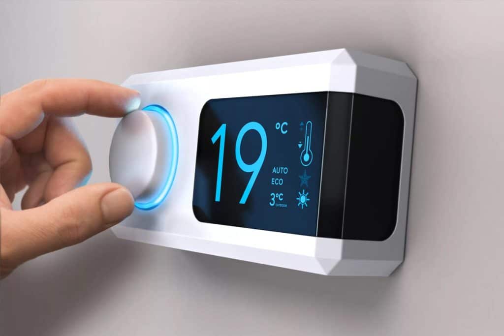 Préparer votre maison pour l'hiver : conseils pour économiser l'énergie et rester au chaud