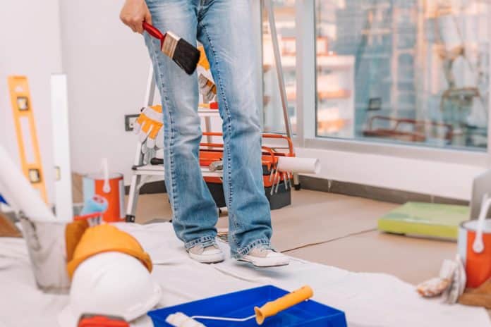 Éviter les pièges des projets de bricolage : 05 Conseils pour les débutants