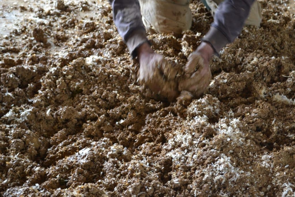 Rénovation durable : 10 matériaux écologiques pour un foyer respectueux de l'environnement