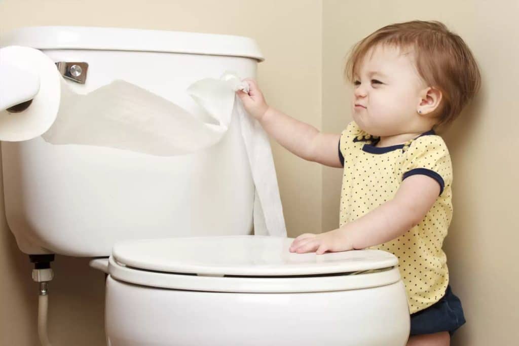 Gardez vos enfants en sécurité à la maison : 10 conseils pour prévenir les accidents domestiques