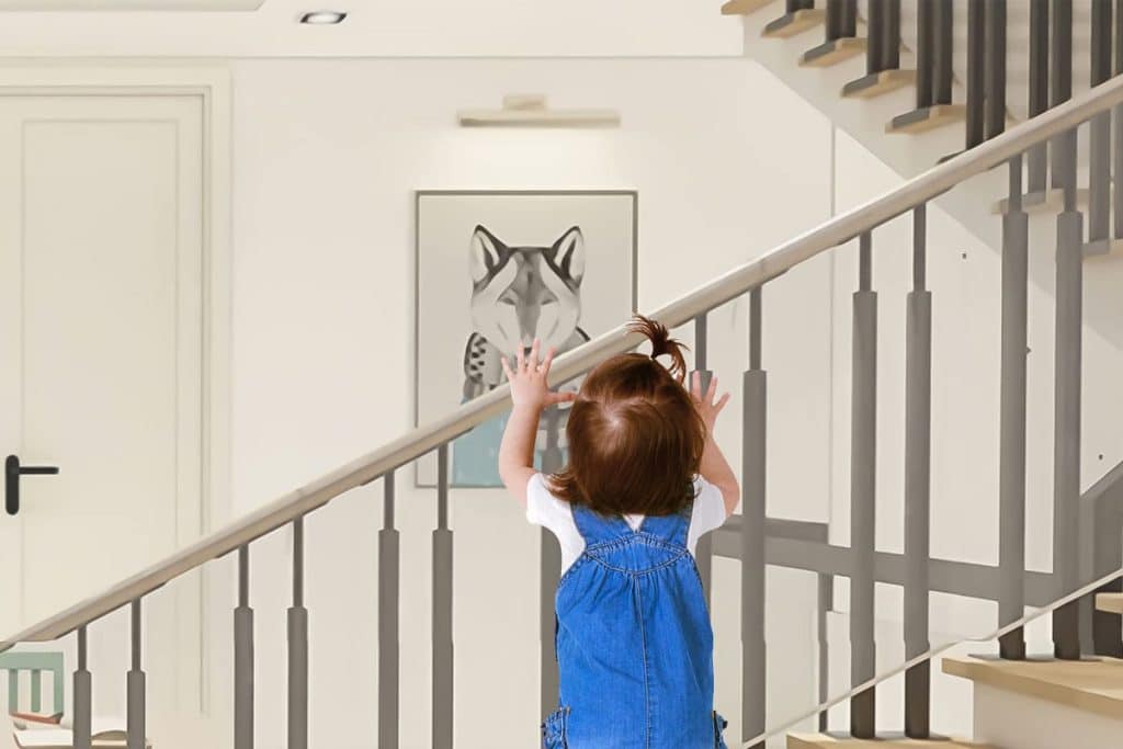 Gardez vos enfants en sécurité à la maison : 10 conseils pour prévenir les accidents domestiques