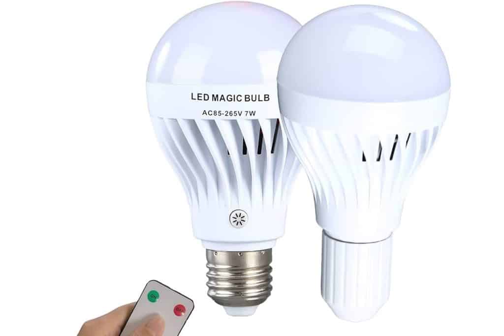 Voici le guide ultime pour choisir le bon type d'ampoules LED et économiser sur votre facture d'électricité
