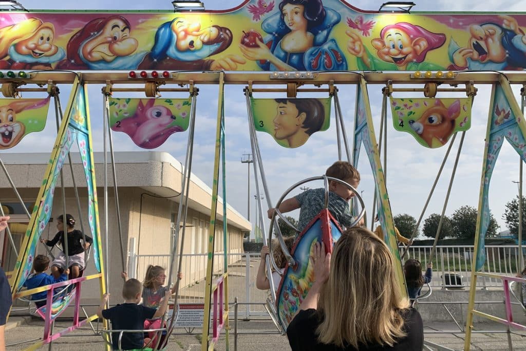 10 conseils pour créer un espace de jeu sécurisé pour vos enfants dans le jardin