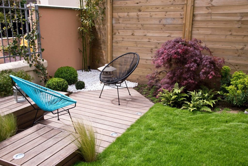 Comment créer un coin jeu sécurisé pour les enfants dans votre jardin ?