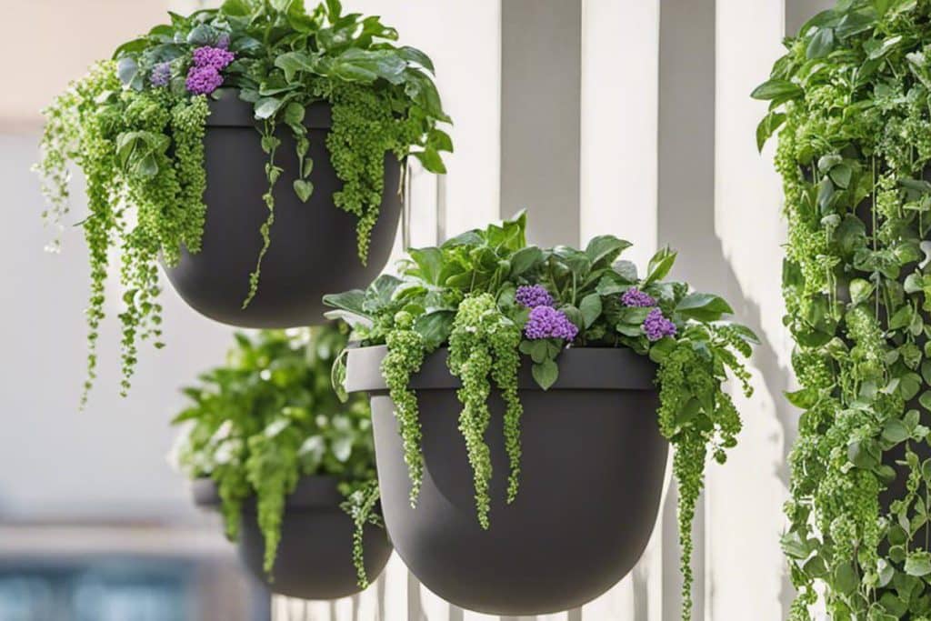 Créer un jardin bio dans votre espace extérieur : voici 10 astuces pour des cultures respectueuses de l'environnement