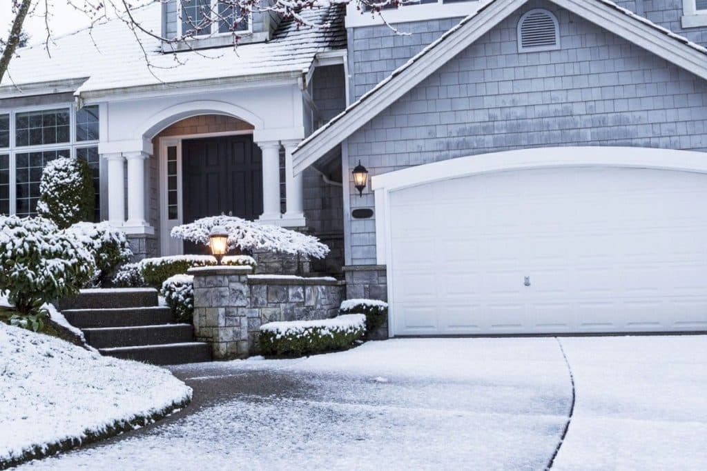10 conseils simples et efficaces pour préparer votre maison pour l'hiver et économiser de l'énergie