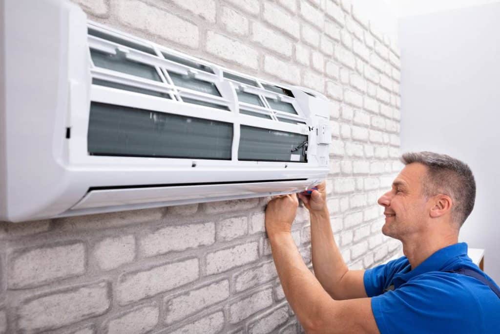Entretien de la climatisation : 05 conseils pour maintenir une température agréable à la maison.