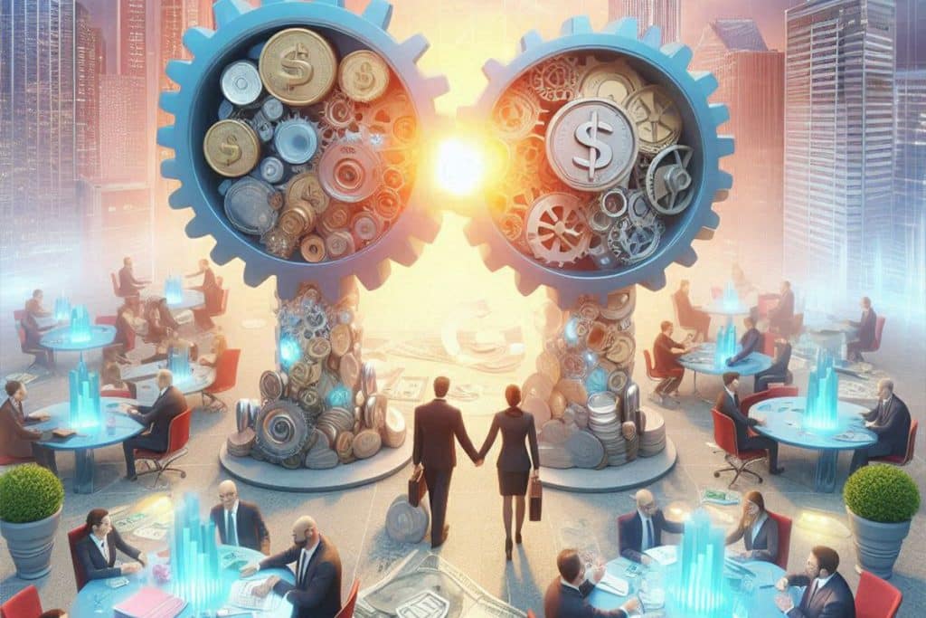 Gérer les finances en couple : 10 conseils pour une communication financière saine