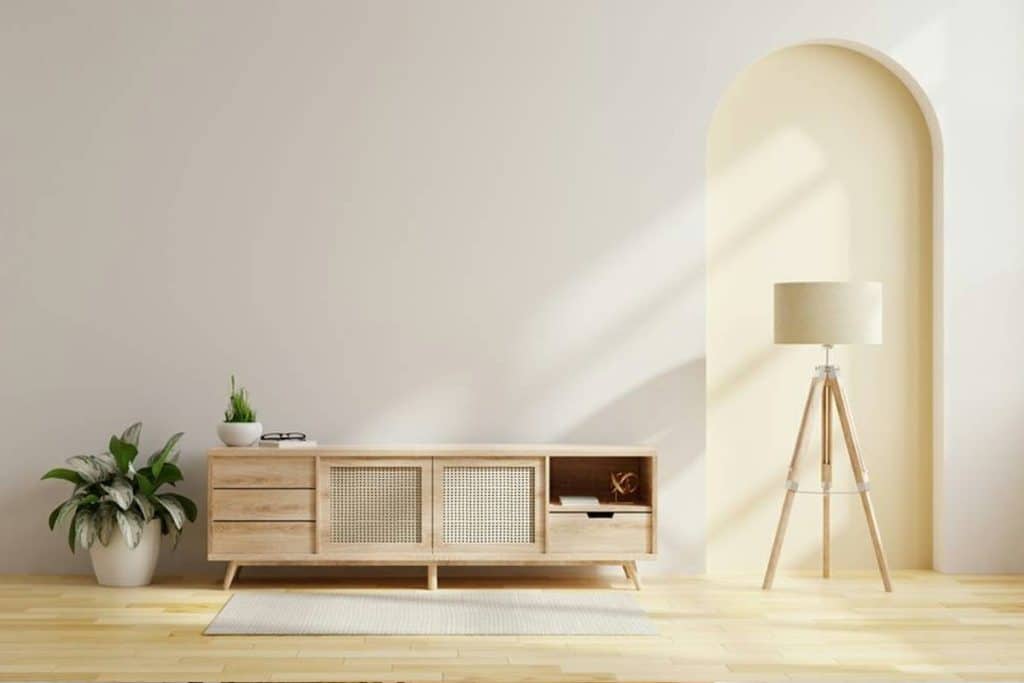 Astuces pour optimiser l'espace de votre petit appartement