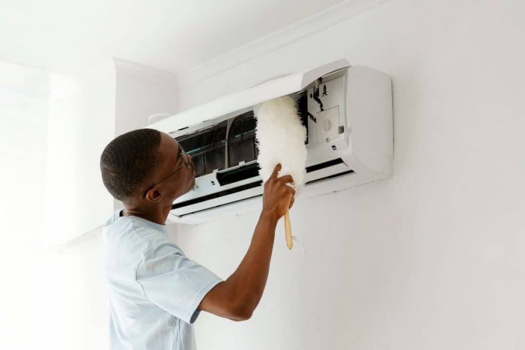 Entretien de la climatisation : 05 conseils pour maintenir une température agréable à la maison.