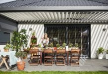 La pergola : valorisez votre extérieur