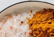 Utiliser les bons sels en cuisine Sel pour cuisinier