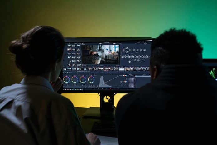 Apprendre le montage video