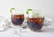 Quelle est la différence entre le Coca Cola Light et le Coca Cola Zéro ? Coca Cola Light vs Coca Cola Zero