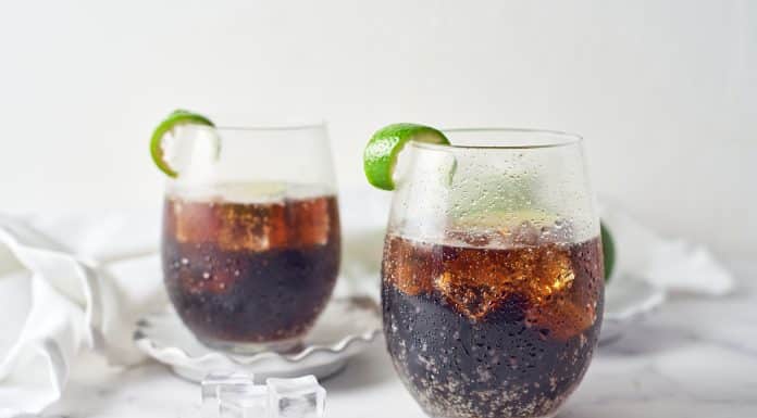 Quelle est la différence entre le Coca Cola Light et le Coca Cola Zéro ? Coca Cola Light vs Coca Cola Zero