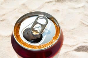 Coca Cola Light vs Coca Cola Zero