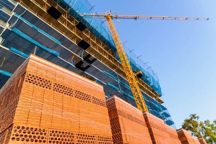 Construction d'un logement VEFA