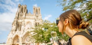 Séjour à Reims – que faire et où dormir pour profiter de la ville Séjour à Reims