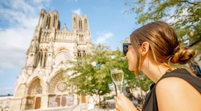 Séjour à Reims – que faire et où dormir pour profiter de la ville Séjour à Reims