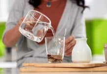 L’eau et le café : minéralité, pH, filtration — un facteur souvent négligé Eau et café