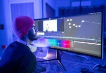 Le clipping vidéo, c’est quoi exactement ? Clipping video