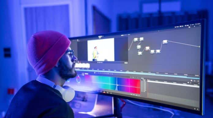 Le clipping vidéo, c’est quoi exactement ? Clipping video