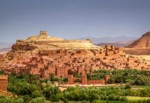 Se déplacer au Maroc : petit taxi, train ONCF ou location de voiture ? se déplacer au MAroc