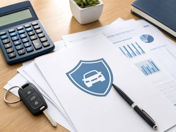 Malus assurance auto