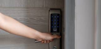Serrure connectée : ce qu’il faut savoir Serrure connectée