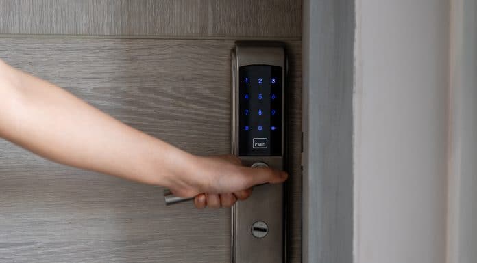 Serrure connectée : ce qu’il faut savoir Serrure connectée